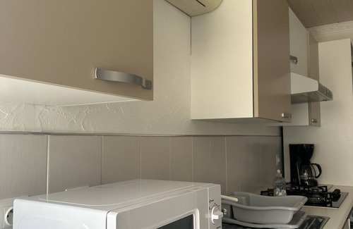 Balloy Apartamento | The art of living combined with calm