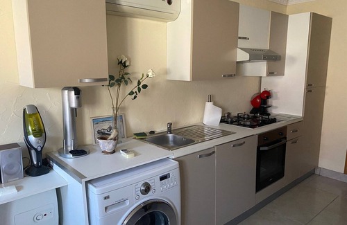 Balloy Apartamento | The art of living combined with calm