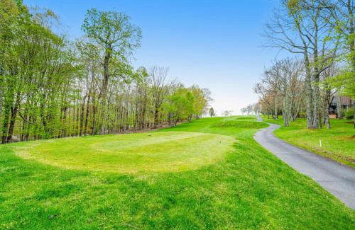 Beech Mountain Casa | The Art of Relaxation