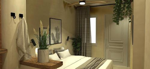 Agia Anna Hotel | The Artemis Hotel