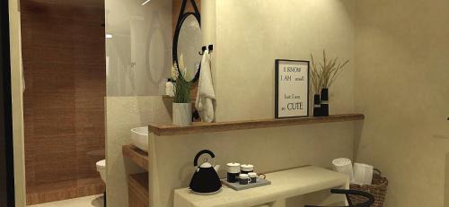 Agia Anna Hotel | The Artemis Hotel