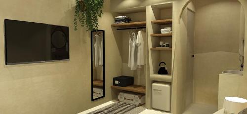 Agia Anna Hotel | The Artemis Hotel