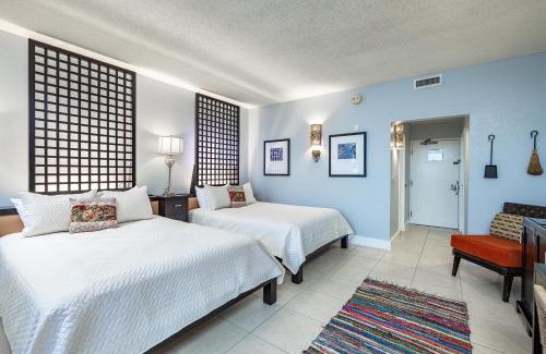 Ruskin Apartamento | The Artful Nook