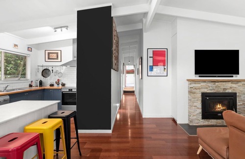 Mossy Point Casa | The Arthouse at Mossy