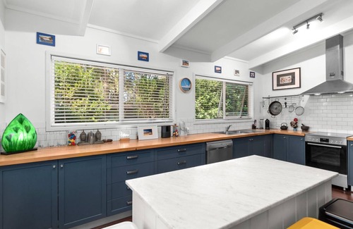 Mossy Point Casa | The Arthouse at Mossy