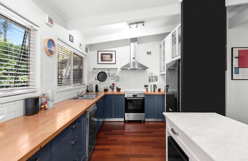 Mossy Point Casa | The Arthouse at Mossy