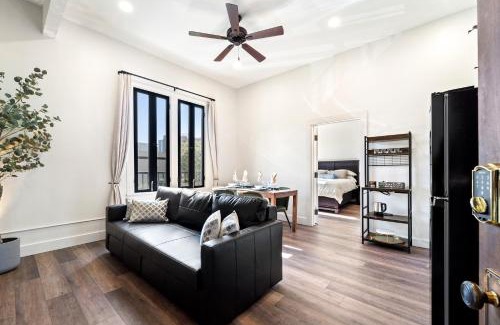 East Village Apartamento | The Artifact