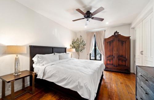 East Village Apartamento | The Artifact