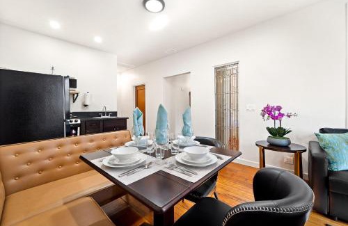 East Village Apartamento | The Artifact