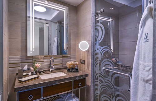Kabatas Hotel | The Artisan Hotel Istanbul - MGallery Collection