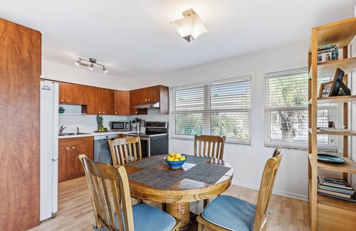 New Smyrna Beach Casa | 6298S - La casa de playa del artista