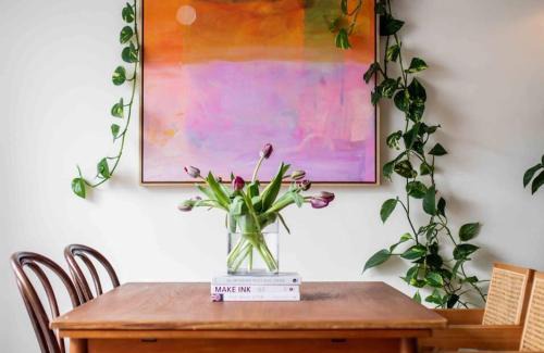 Richmond Casa | The Artist Retreat 2BR Home 4mins from MCG