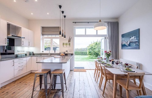 Orford Casa | The Artist's House, Orford