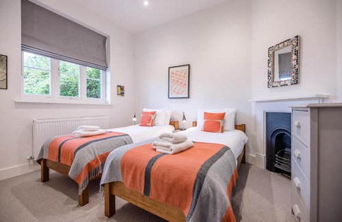 Orford Casa | The Artist's House, Orford