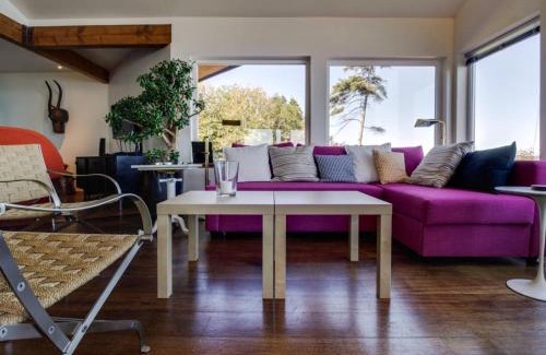 Nordland Casa | The Artists' Beachhouse