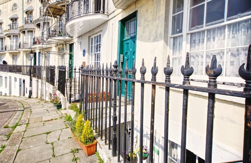 Hastings Apartamento | Impresionantes propiedades a pocos minutos de la playa y del casco antiguo de Hastings