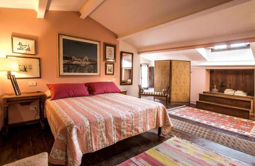 San Gimignano City Centre Apartamento | The Artists' Tower