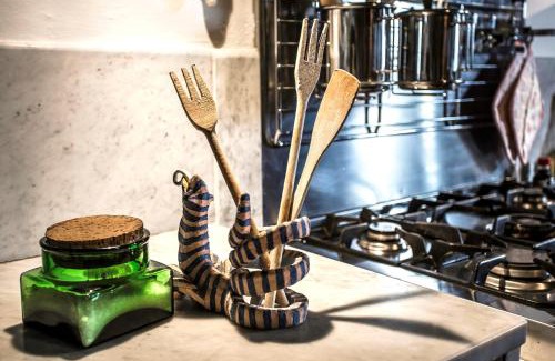 San Gimignano City Centre Apartamento | The Artists' Tower
