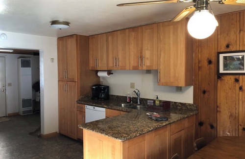 Douglas City Casa | The Arttus Ranch for fishing on the Trinity River