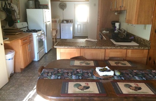 Douglas City Casa | The Arttus Ranch for fishing on the Trinity River