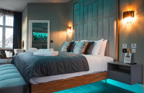 Boston Hotel | The Arundell Hotel