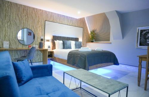 Boston Hotel | The Arundell Hotel