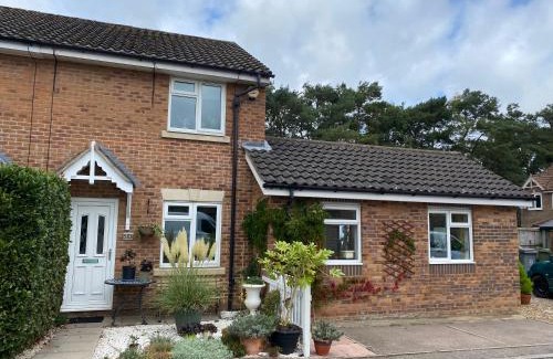 Norwich Apartamento | The as private as you prefer Annexe Twin beds only