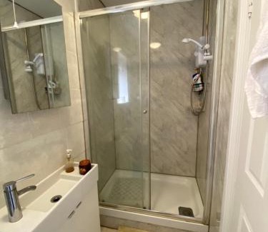 Norwich Apartamento | The as private as you prefer Annexe Twin beds only