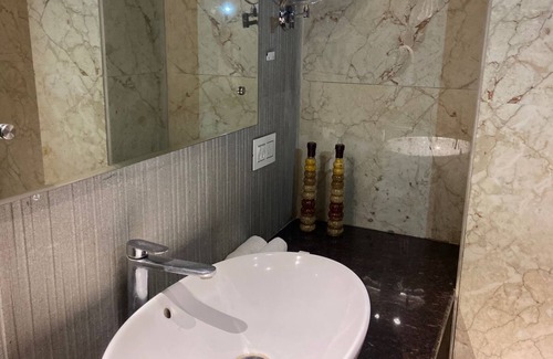 Basti Hotel | The Asha Basti AM Hotel Kollection