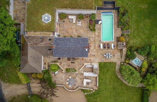 Coleman's Hatch Casa | The Ashdown Escape