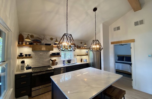 Walterboro Casa | The Ashepoo House at Eden at Gracefield