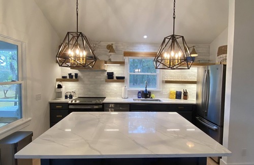 Walterboro Casa | The Ashepoo House at Eden at Gracefield