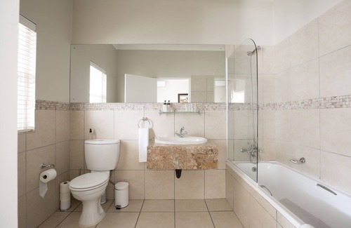 Parkwood Casa | The Ashford Guesthouse
