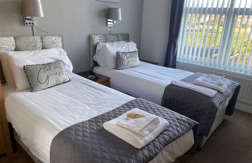 Paignton Casa | The Ashleigh