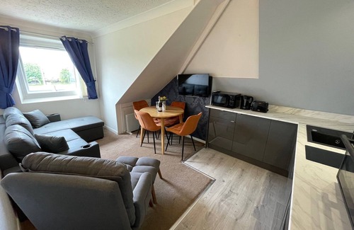 Paignton Casa | The Ashleigh