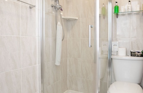 Paignton Casa | The Ashleigh