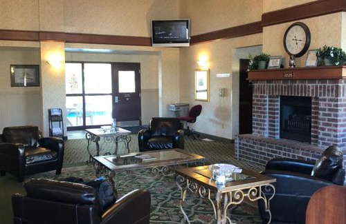 Tillamook Hotel | The Ashley Inn of Tillamook