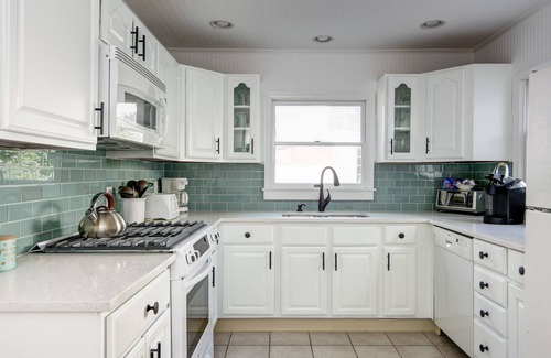 Cape May Casa | The Ashley Rose