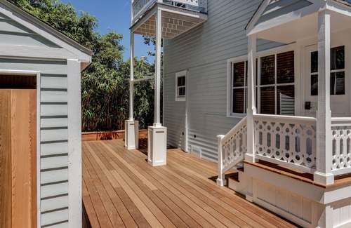 Cape May Casa | The Ashley Rose