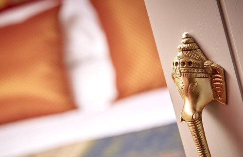 Fitling Cabina | THE ASHRAM, pet friendly, character holiday cottage in Burton Pidsea