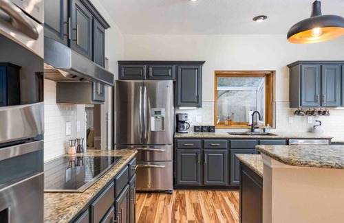 North San Antonio - SAT Casa | The Ashton - Heated Pool & Spa, A Luxury Retreat