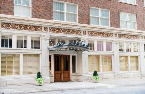 Downtown Fort Worth Hotel | The Ashton Hotel