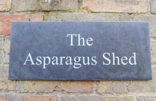 Sleaford Casa | The Asparagus Shed
