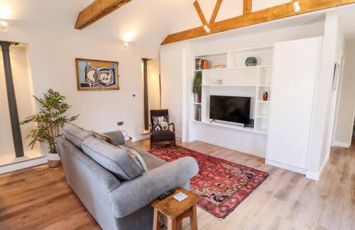 Sleaford Casa | The Asparagus Shed