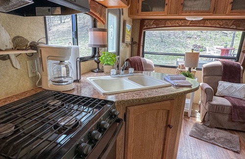 Lake George Casa | The Aspen Glen - Memories are made here!