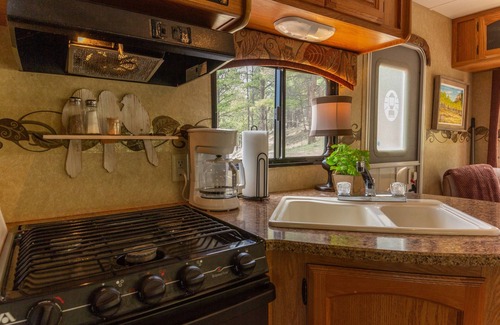 Lake George Casa | The Aspen Glen - Memories are made here!