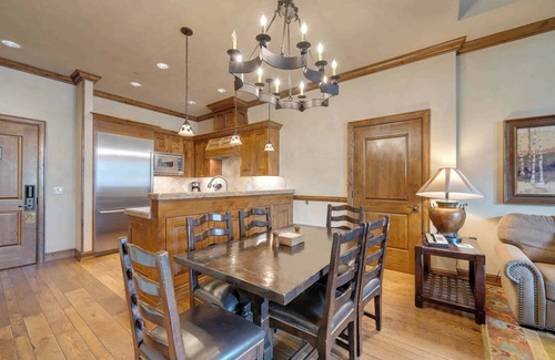 Aspen Complejo | The Aspen Mountain Residence Resort - Hyatt