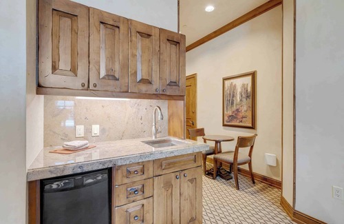 Aspen Complejo | The Aspen Mountain Residence Resort - Hyatt
