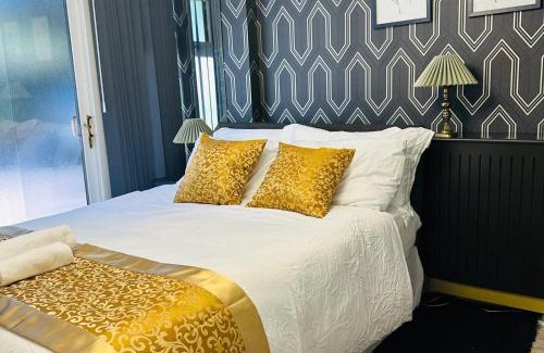 London Borough of Bromley Apartamento | The Aspen Suite - Studio in Greater London