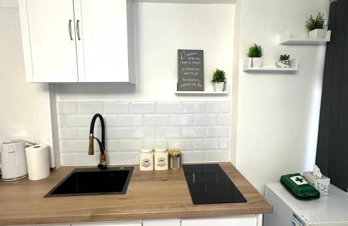 London Borough of Bromley Apartamento | The Aspen Suite - Studio in Greater London